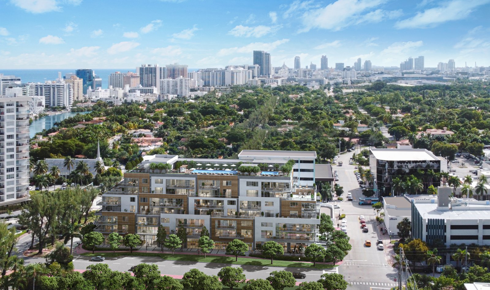42 Pine Miami Beach