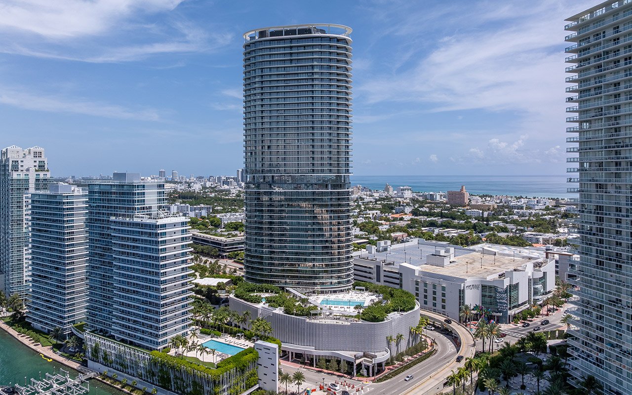 Five Park Miami Beach