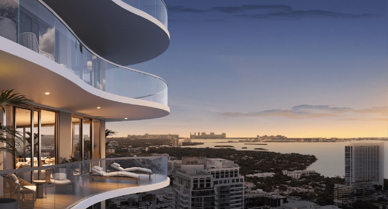 Midtown Park Residences by Proper