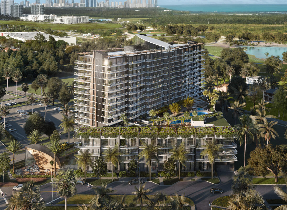 Nexo Residences