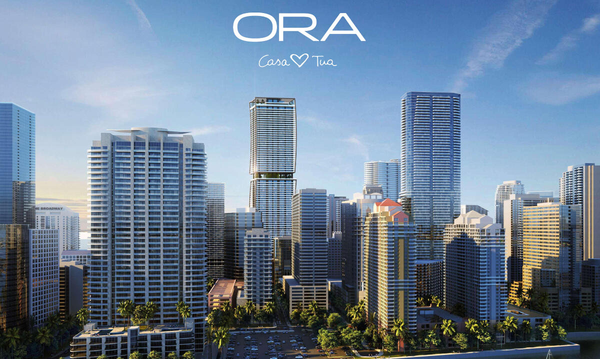 ORA by Casa Tua