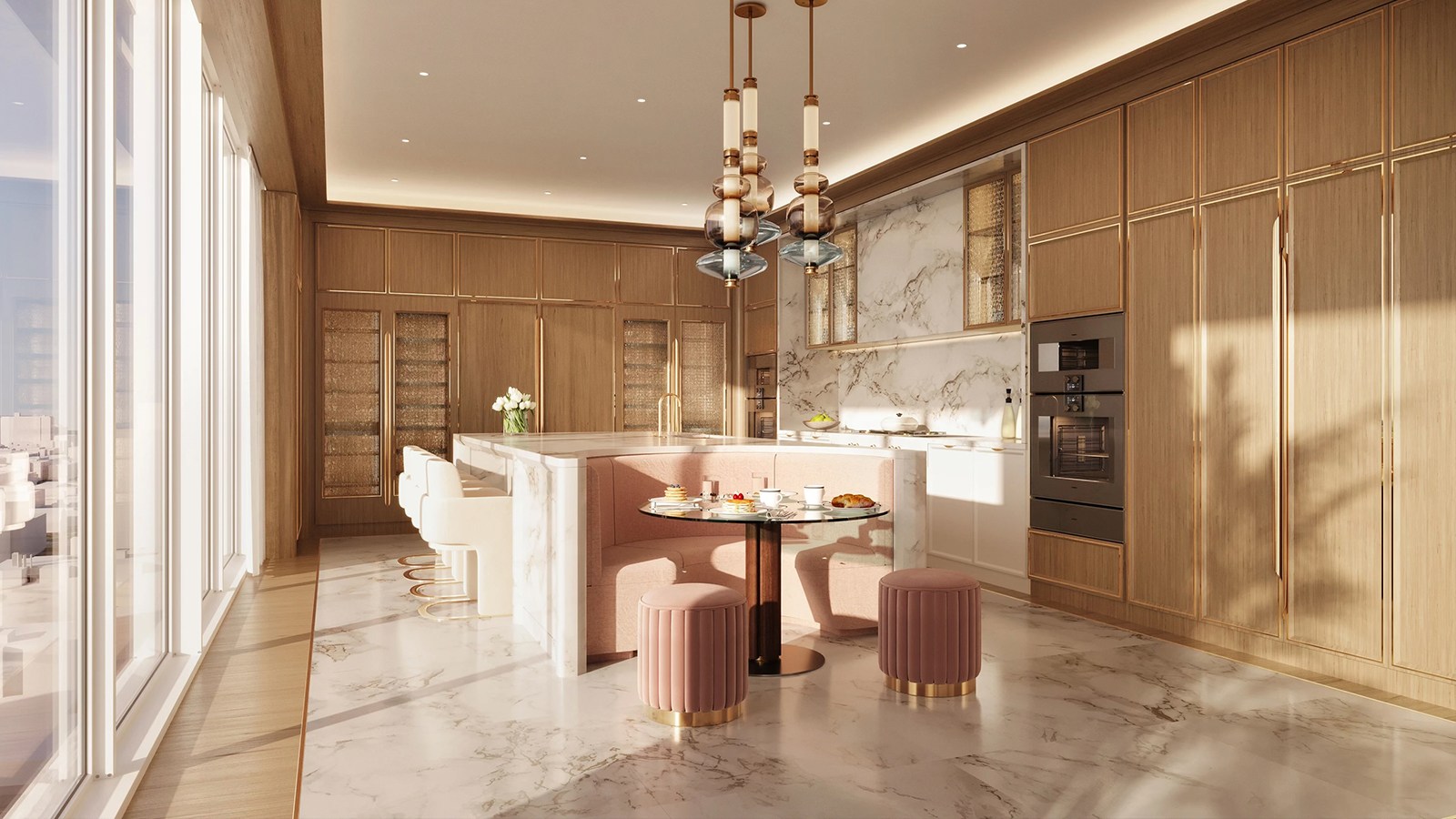 The Ritz-Carlton Residences South Beach