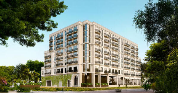 Seventeen Gables