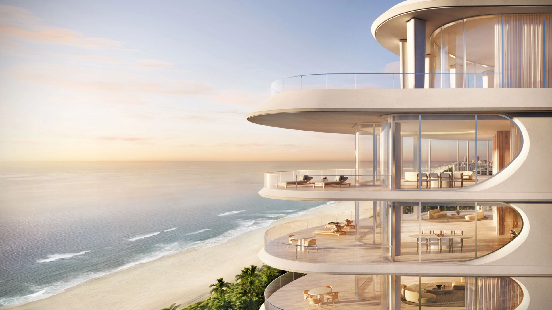 Shore Club Private Collection