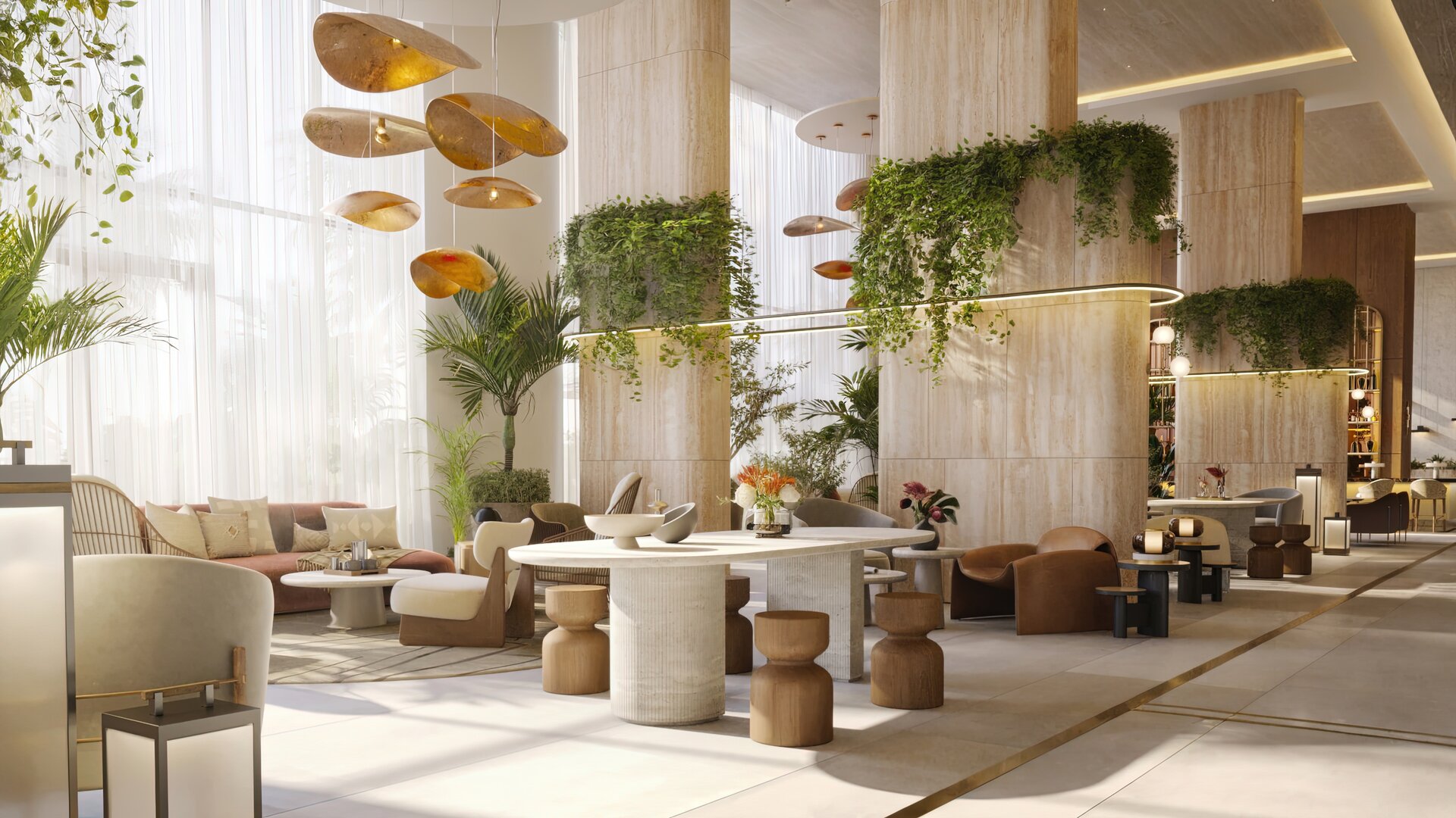 VIDA Residences Edgewater