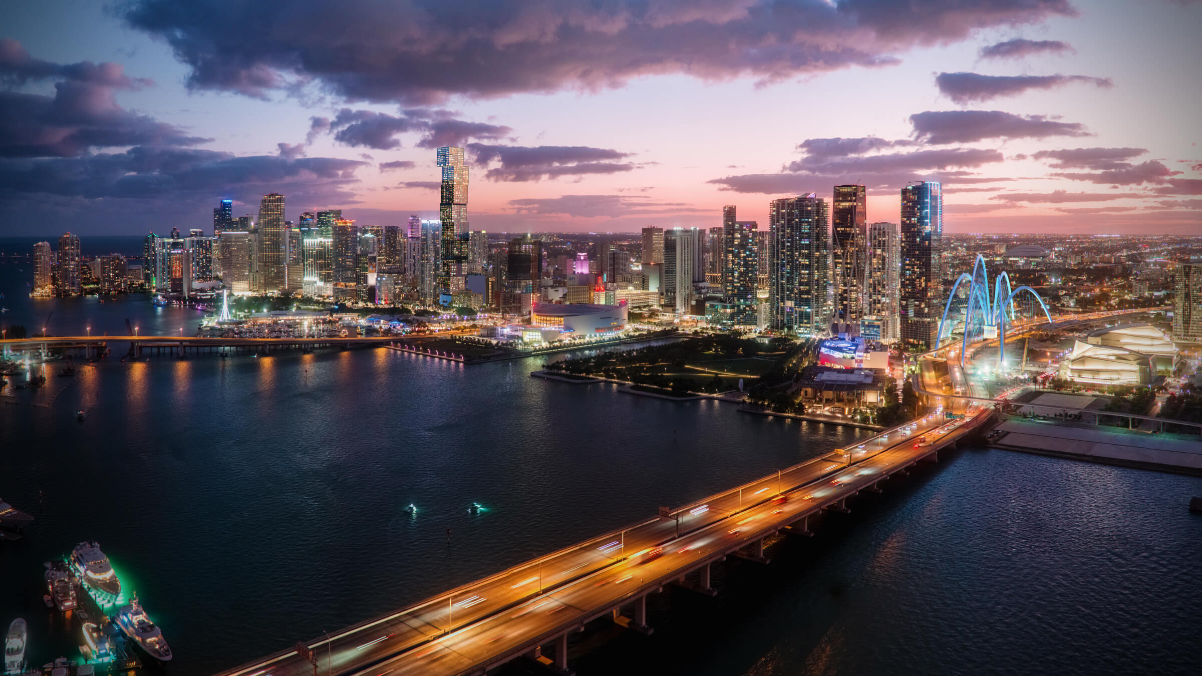 Waldorf Astoria Hotel & Residences