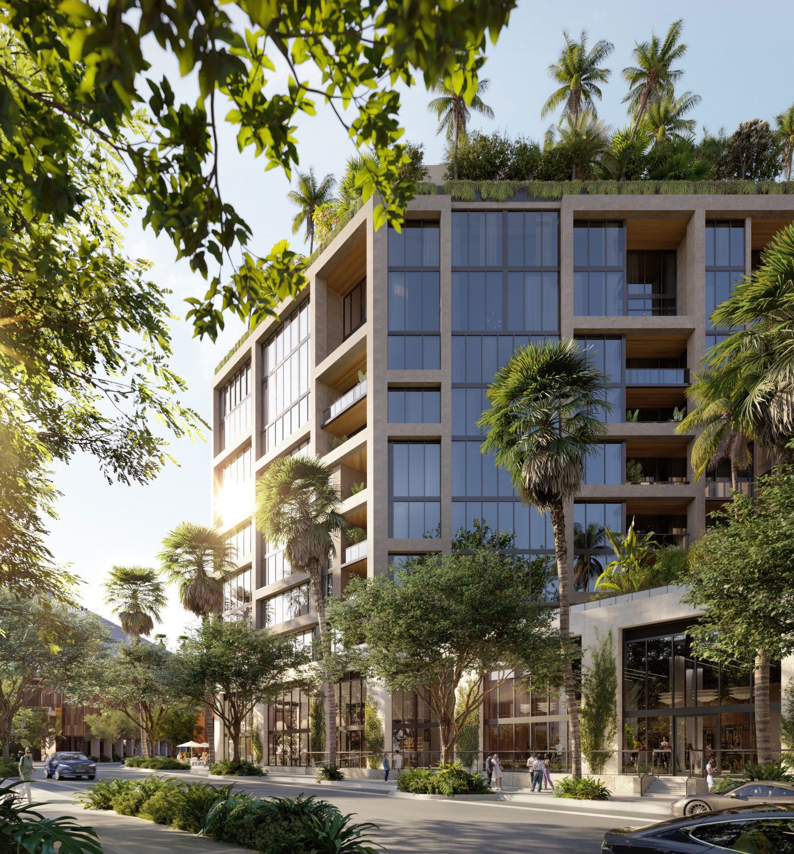 The Well Coconut Grove